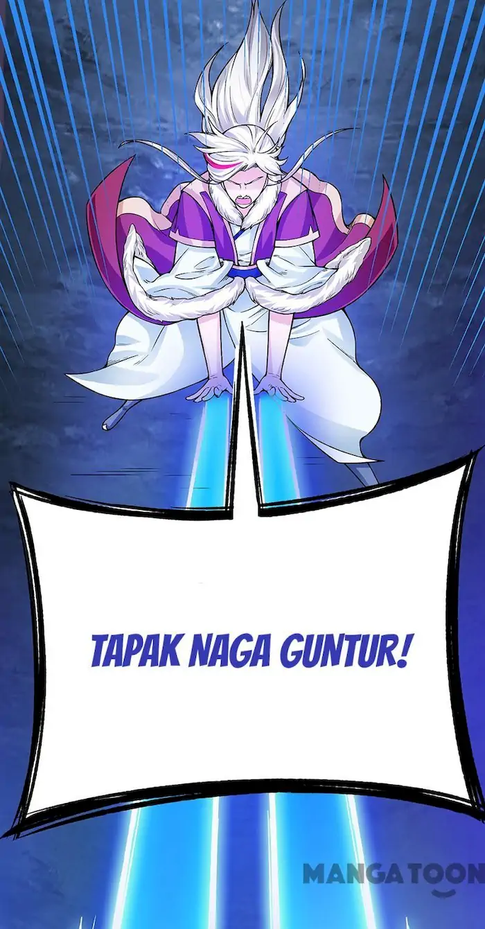 Martial Arts Reigns Chapter 332 halaman 14