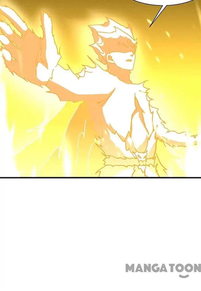 Martial Arts Reigns Chapter 317 halaman 10