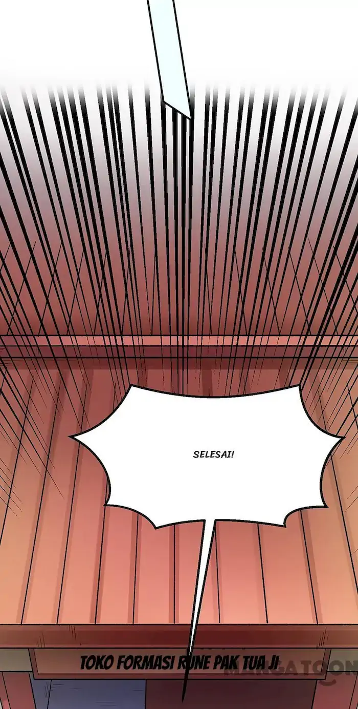 Martial Arts Reigns Chapter 311 halaman 12