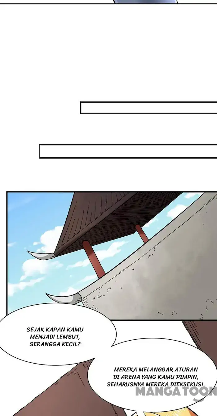 Martial Arts Reigns Chapter 283 halaman 14