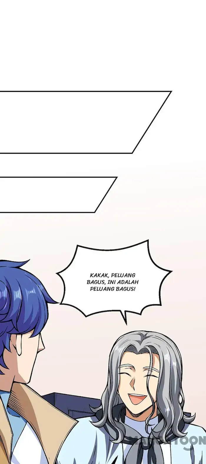 Martial Arts Reigns Chapter 272 halaman 12