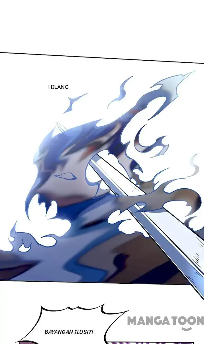 Martial Arts Reigns Chapter 269 halaman 11