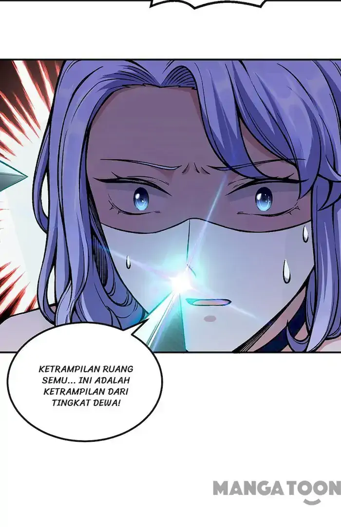 Martial Arts Reigns Chapter 263 halaman 9