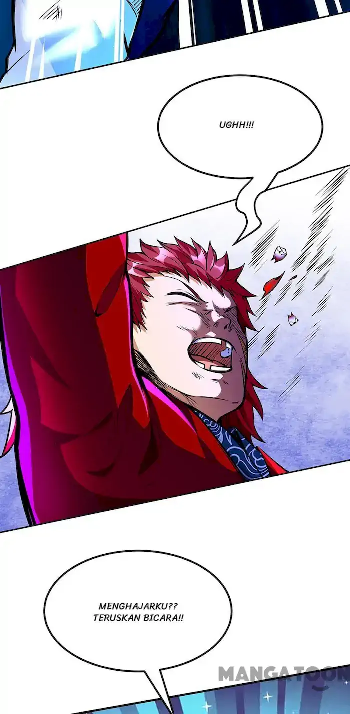 Martial Arts Reigns Chapter 254 halaman 16