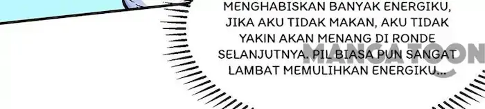 Martial Arts Reigns Chapter 253 halaman 14