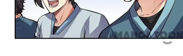 Martial Arts Reigns Chapter 250 halaman 13