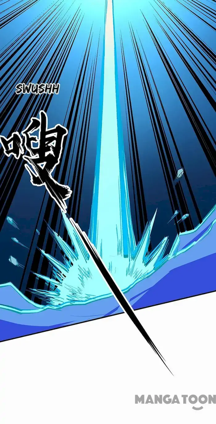 Martial Arts Reigns Chapter 243 halaman 11