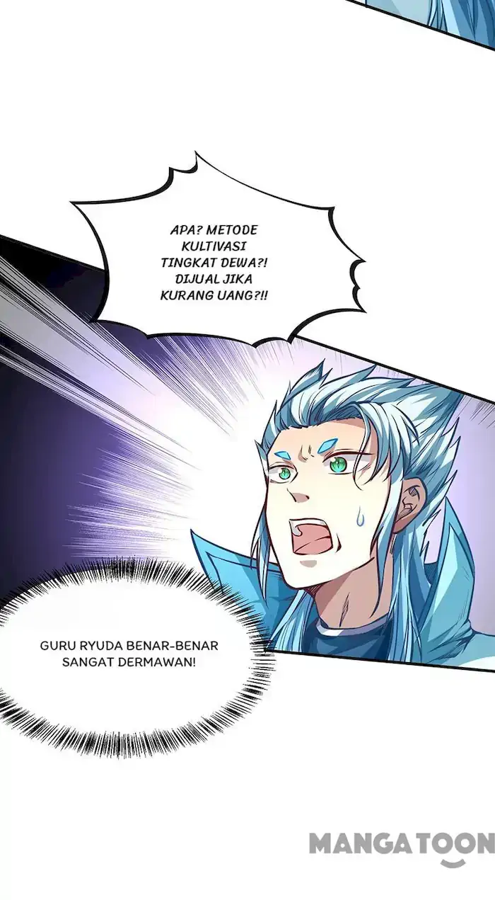 Martial Arts Reigns Chapter 242 halaman 11