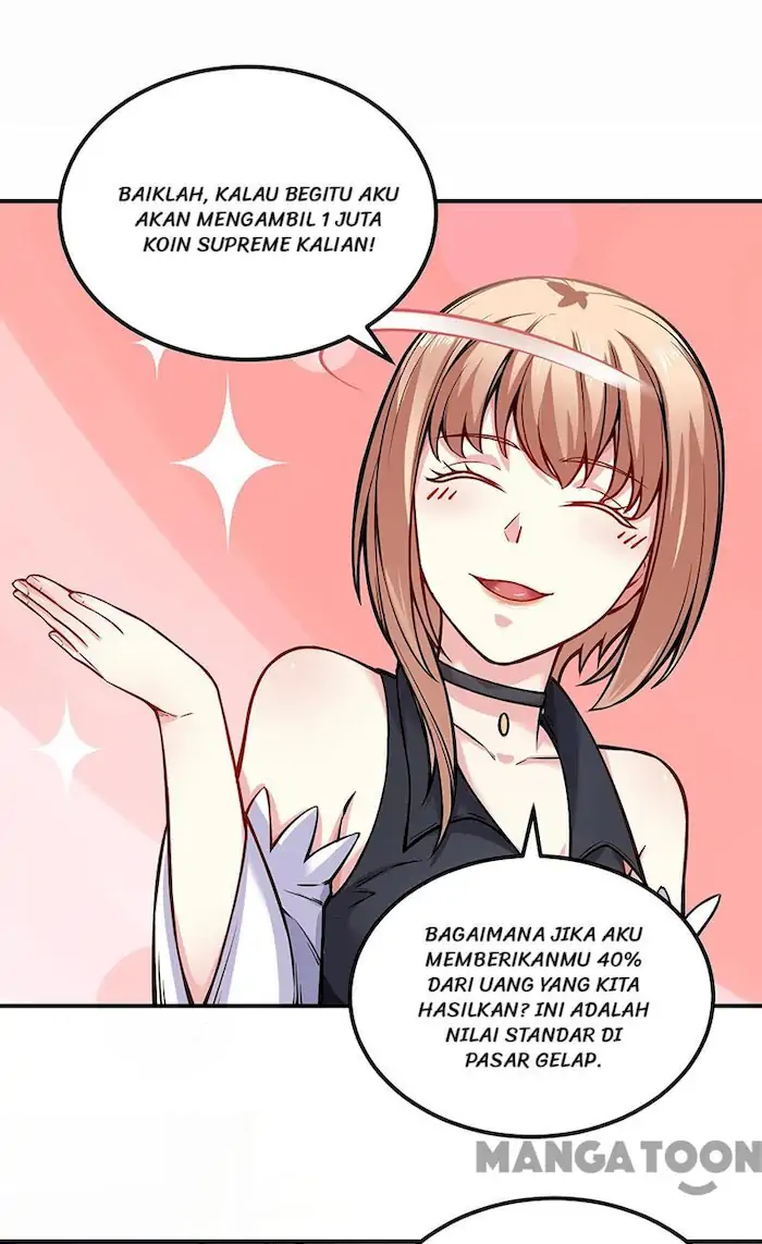 Martial Arts Reigns Chapter 241 halaman 13