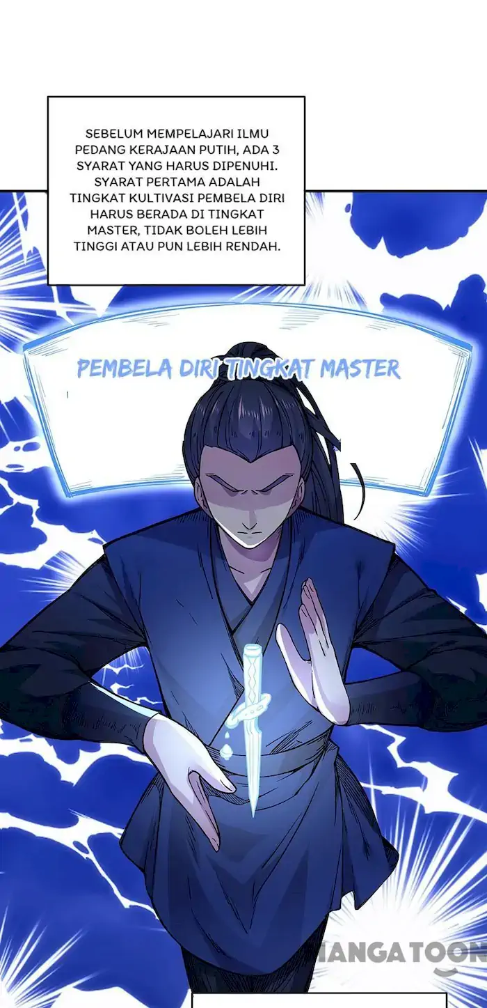 Martial Arts Reigns Chapter 226 halaman 12