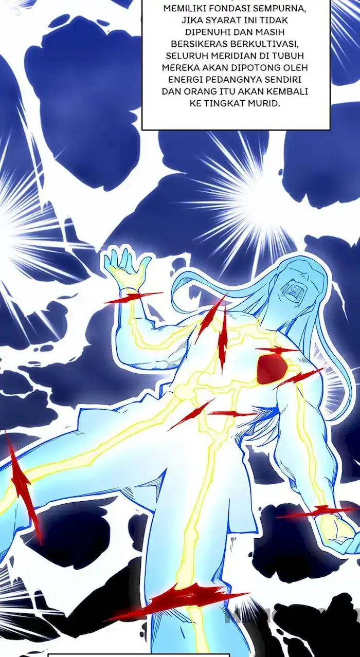 Martial Arts Reigns Chapter 226 halaman 13