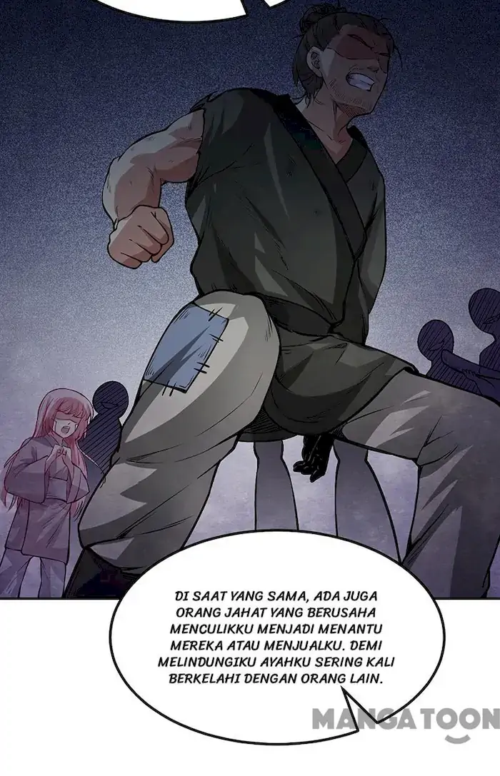 Martial Arts Reigns Chapter 223 halaman 11