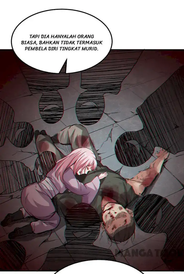 Martial Arts Reigns Chapter 223 halaman 12
