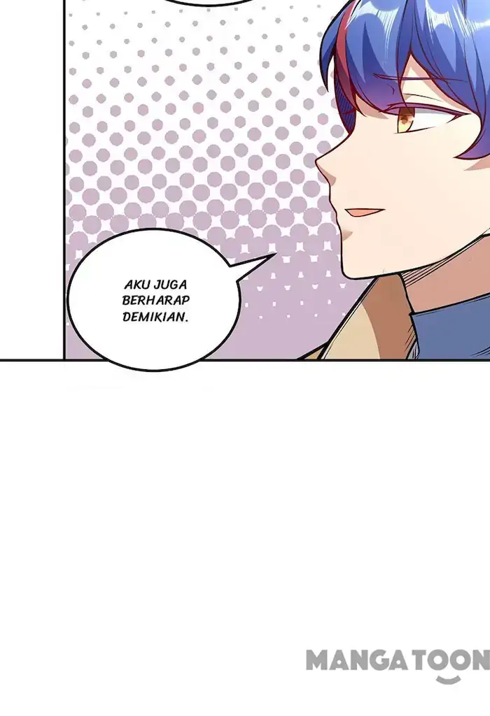 Martial Arts Reigns Chapter 214 halaman 13