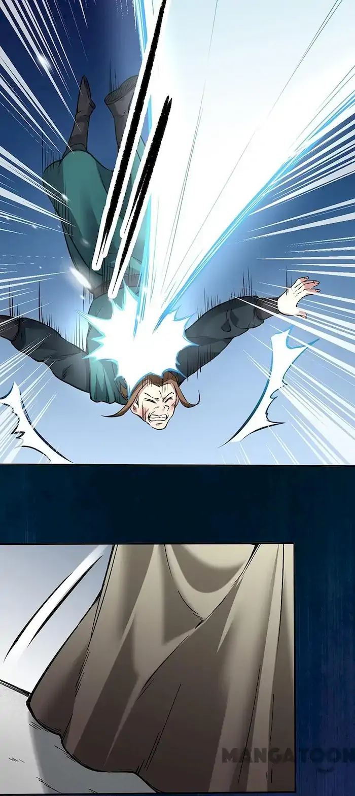 Martial Arts Reigns Chapter 213 halaman 11