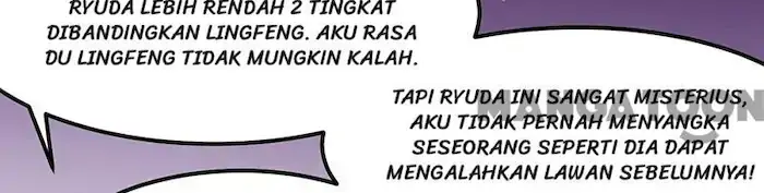 Martial Arts Reigns Chapter 210 halaman 12