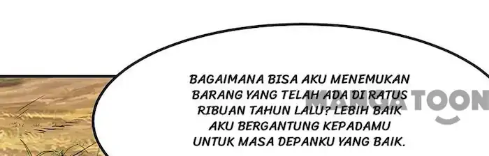 Martial Arts Reigns Chapter 208 halaman 14