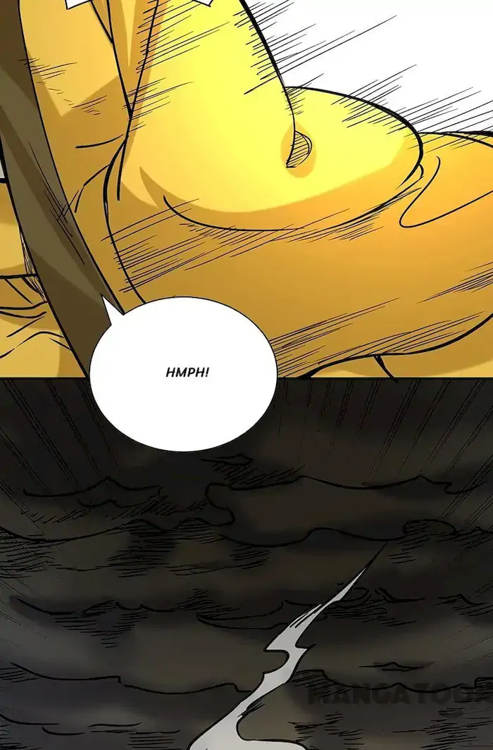 Martial Arts Reigns Chapter 201 halaman 13