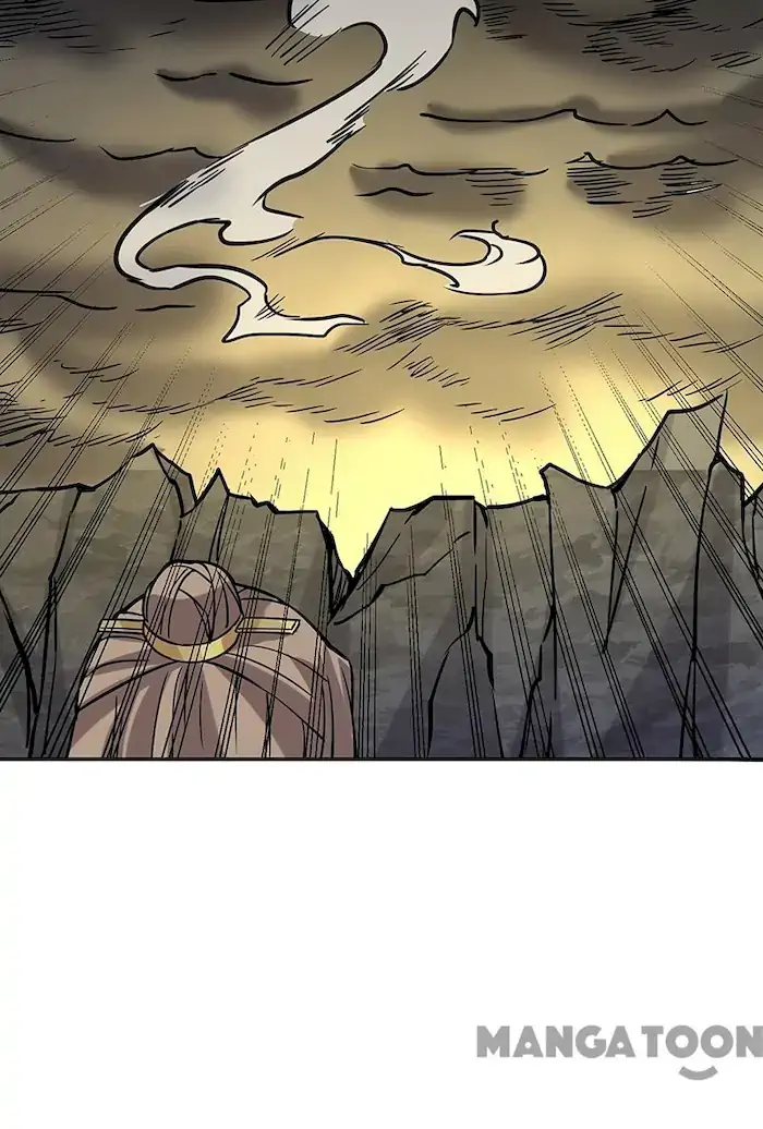 Martial Arts Reigns Chapter 201 halaman 14