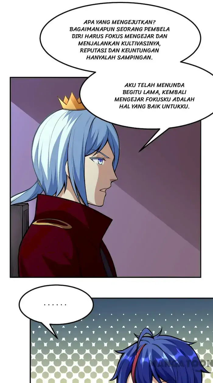 Martial Arts Reigns Chapter 199 halaman 12