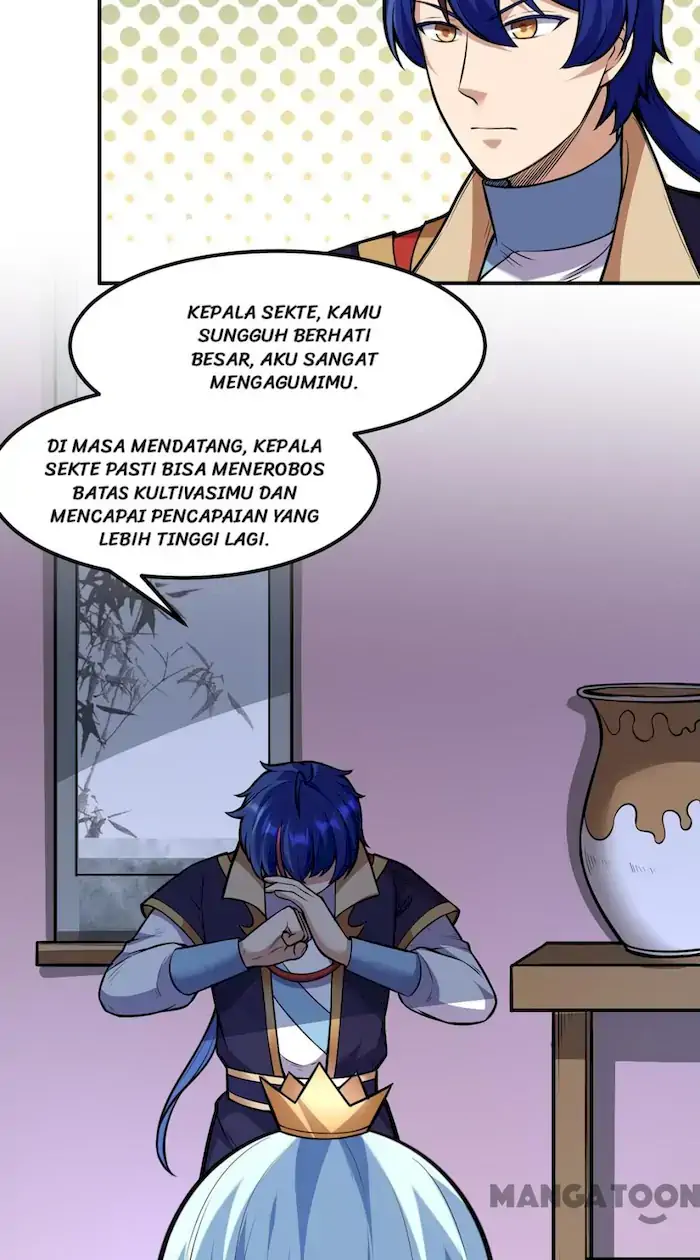 Martial Arts Reigns Chapter 199 halaman 13