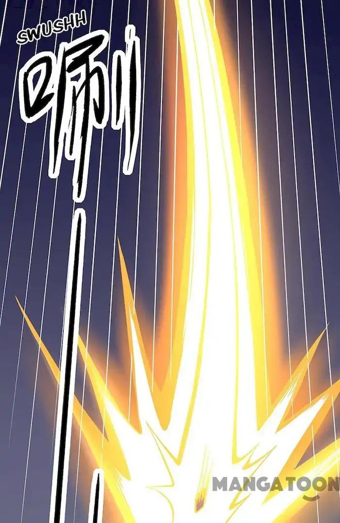 Martial Arts Reigns Chapter 195 halaman 14