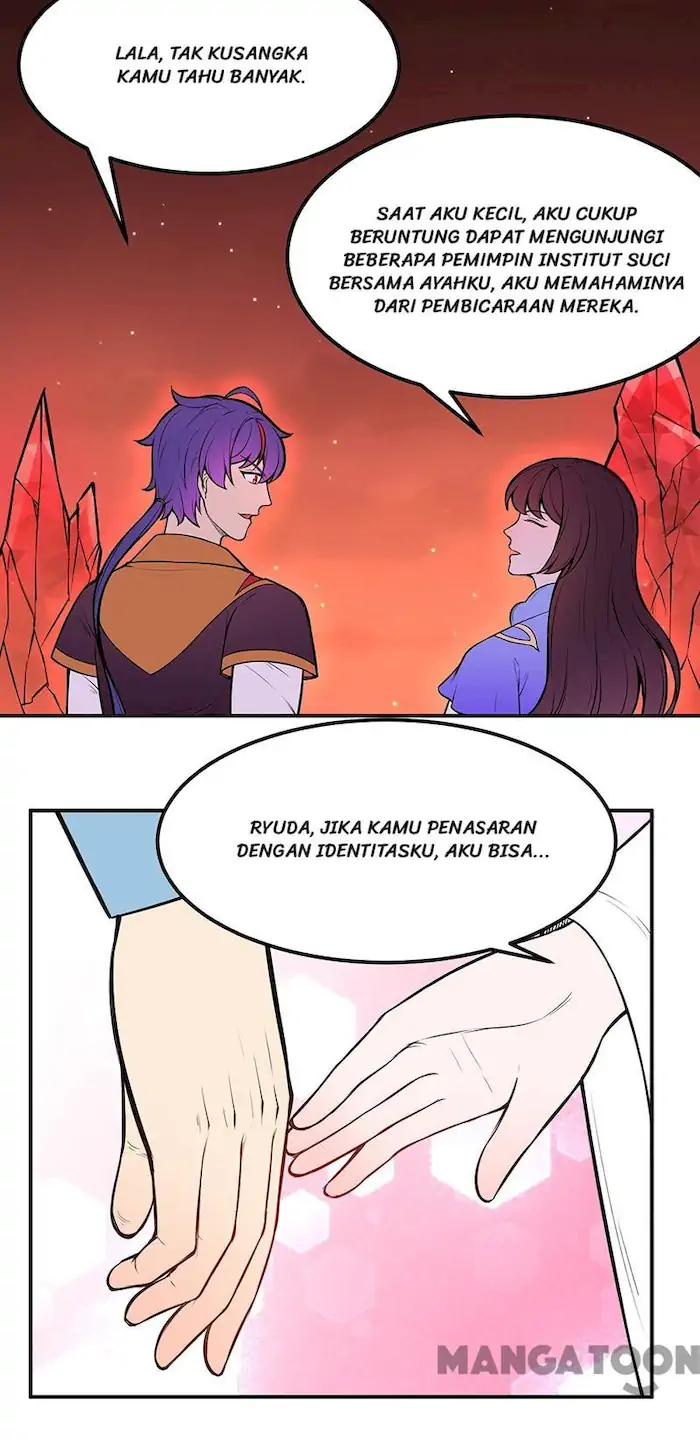 Martial Arts Reigns Chapter 188 halaman 11
