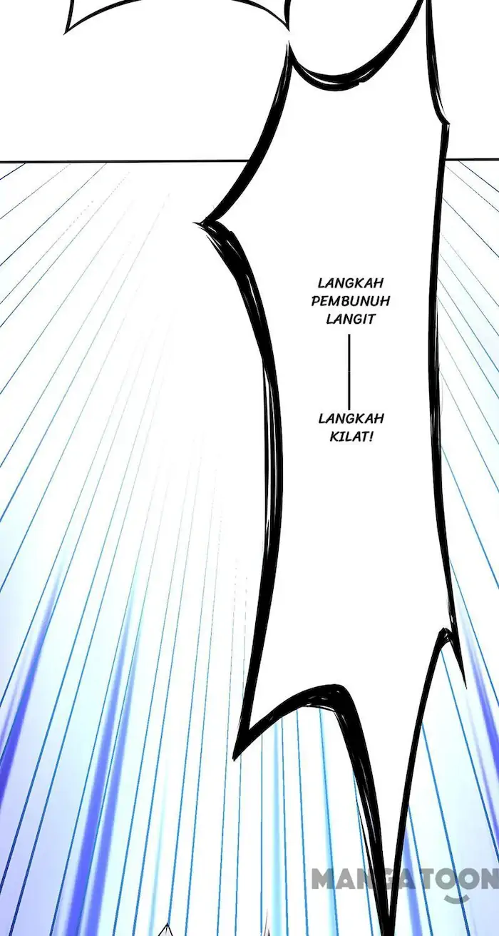 Martial Arts Reigns Chapter 180 halaman 19