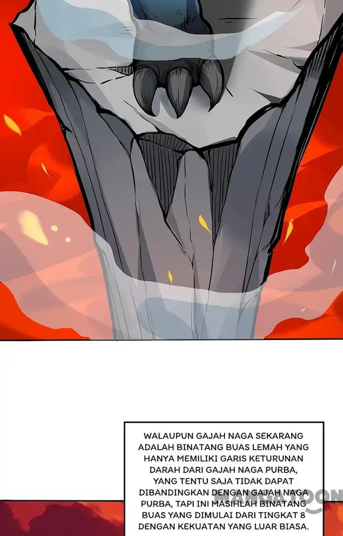 Martial Arts Reigns Chapter 178 halaman 15