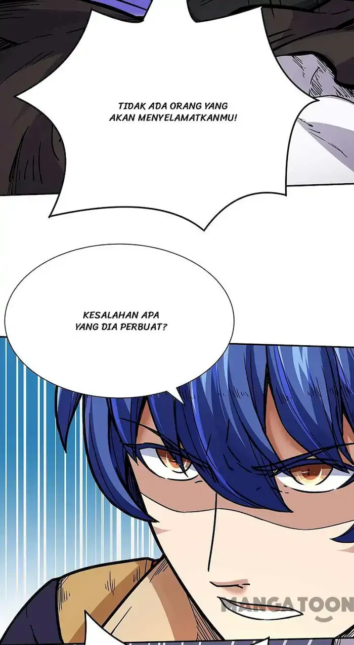 Martial Arts Reigns Chapter 176 halaman 14