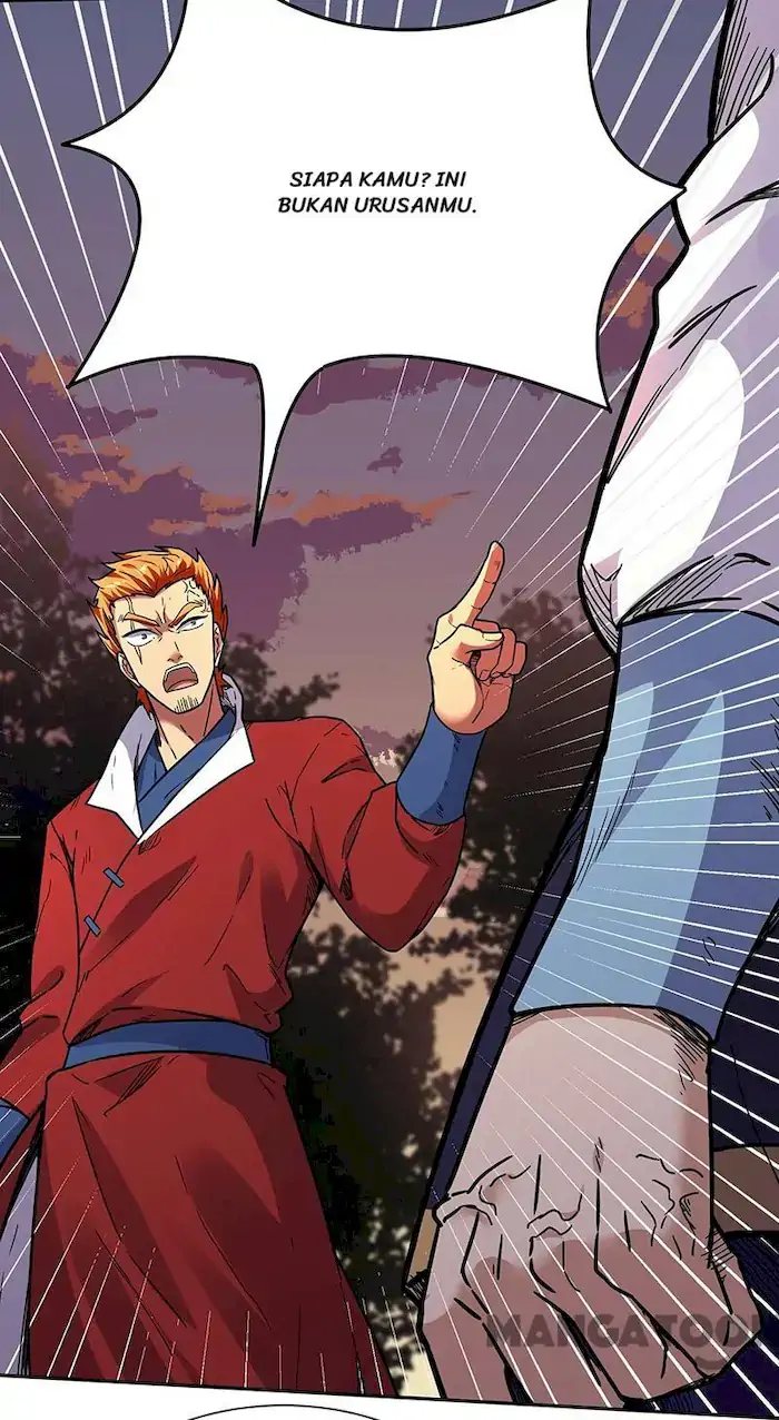 Martial Arts Reigns Chapter 176 halaman 15