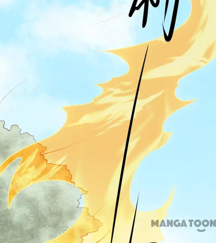 Martial Arts Reigns Chapter 174 halaman 20