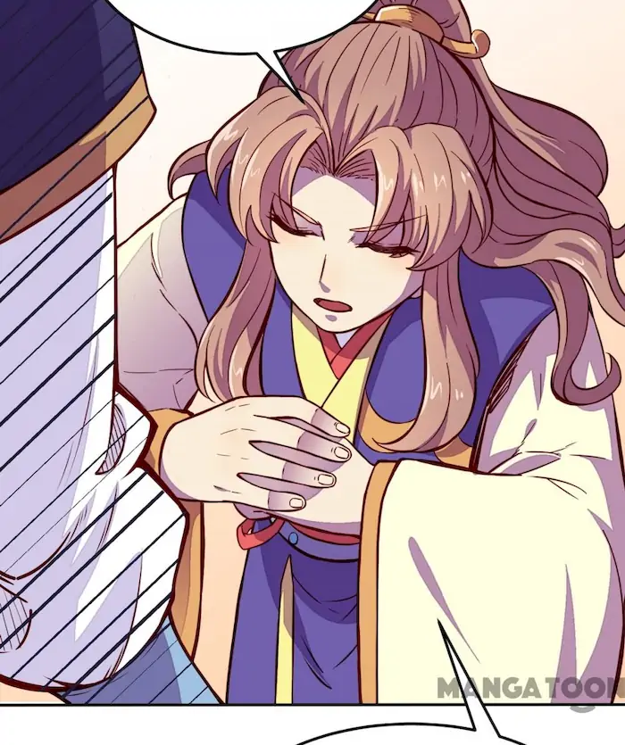 Martial Arts Reigns Chapter 170 halaman 19