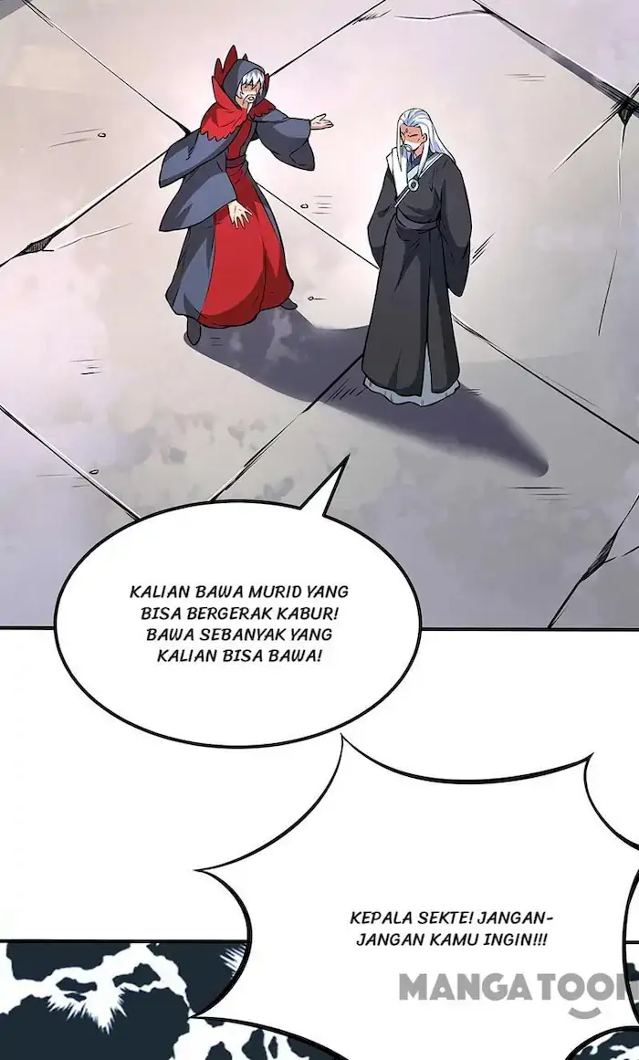 Martial Arts Reigns Chapter 166 halaman 13