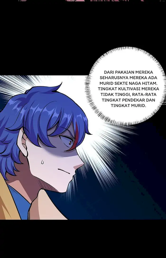 Martial Arts Reigns Chapter 377 halaman 13