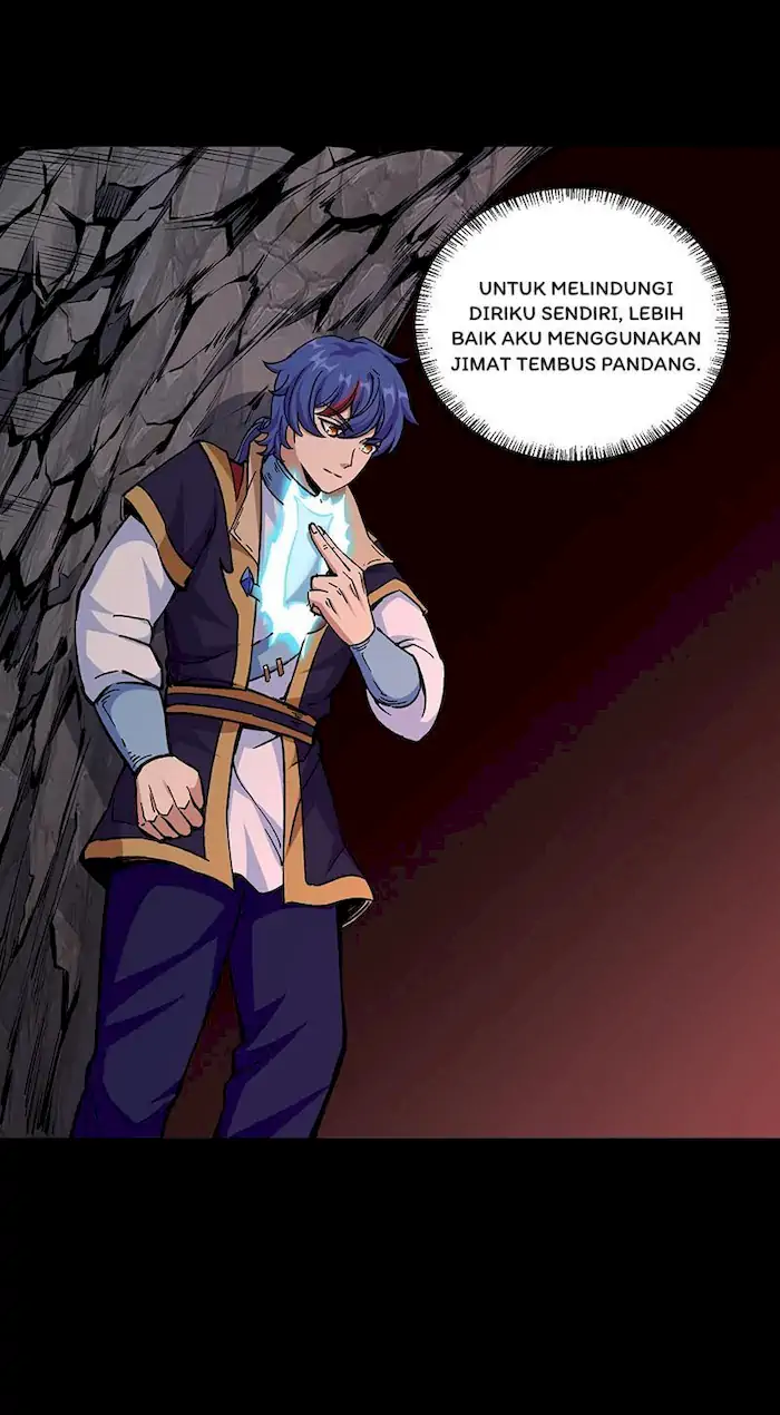 Martial Arts Reigns Chapter 377 halaman 14