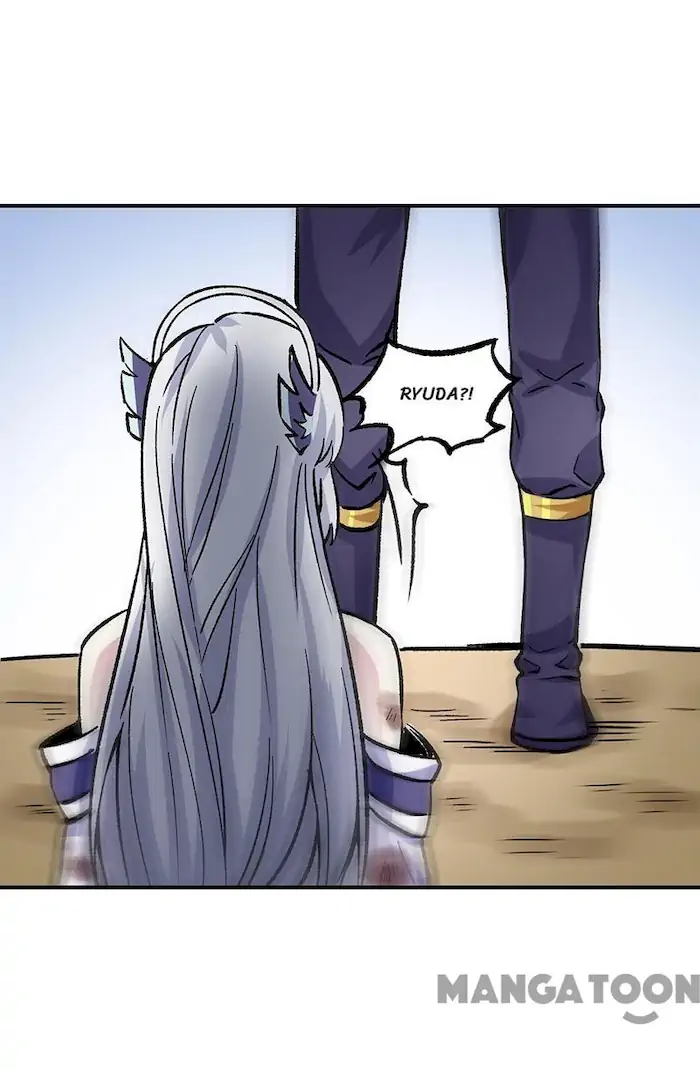 Martial Arts Reigns Chapter 374 halaman 16