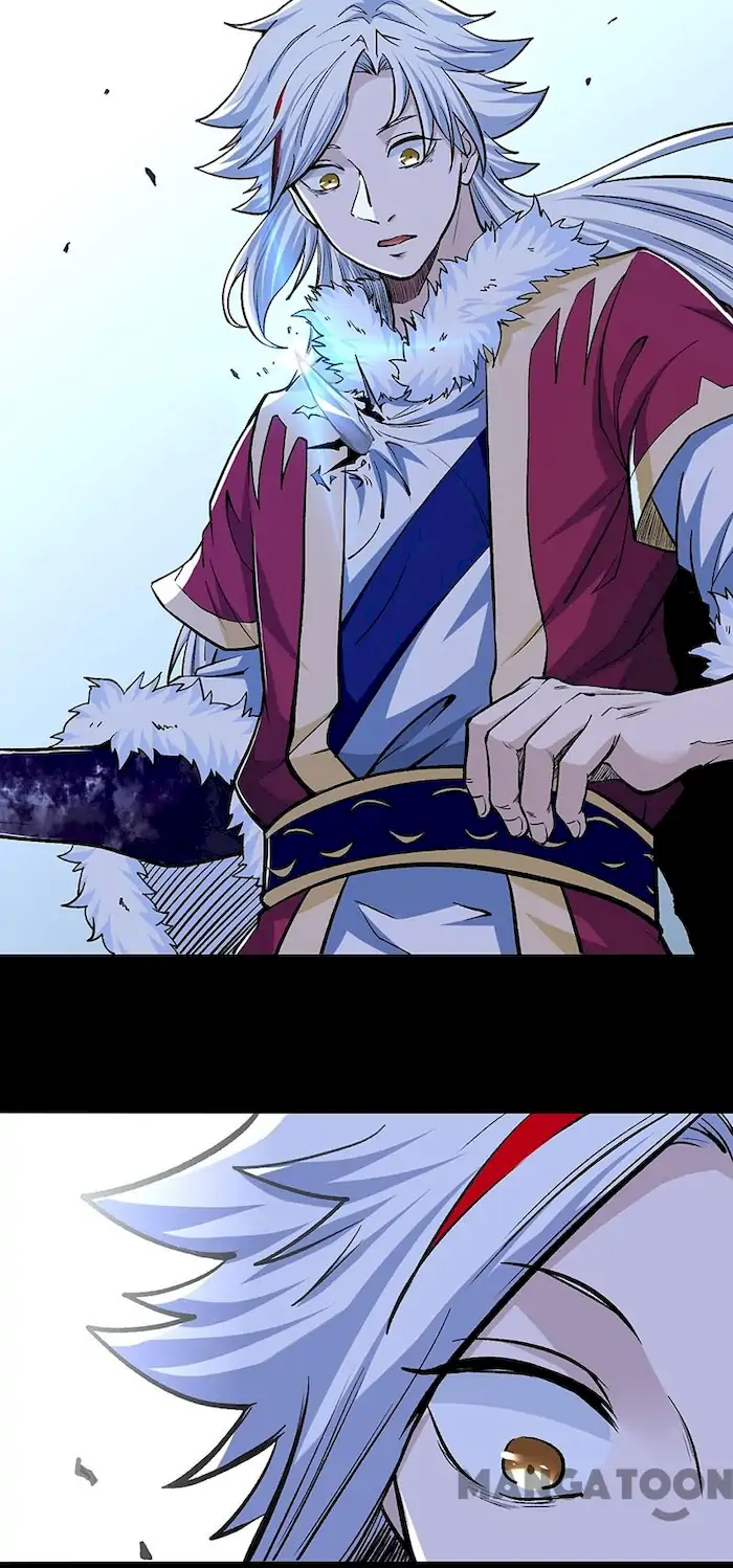 Martial Arts Reigns Chapter 368 halaman 11