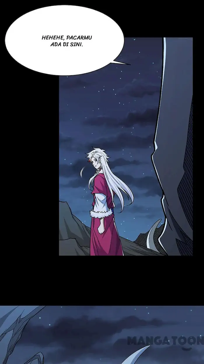 Martial Arts Reigns Chapter 367 halaman 12