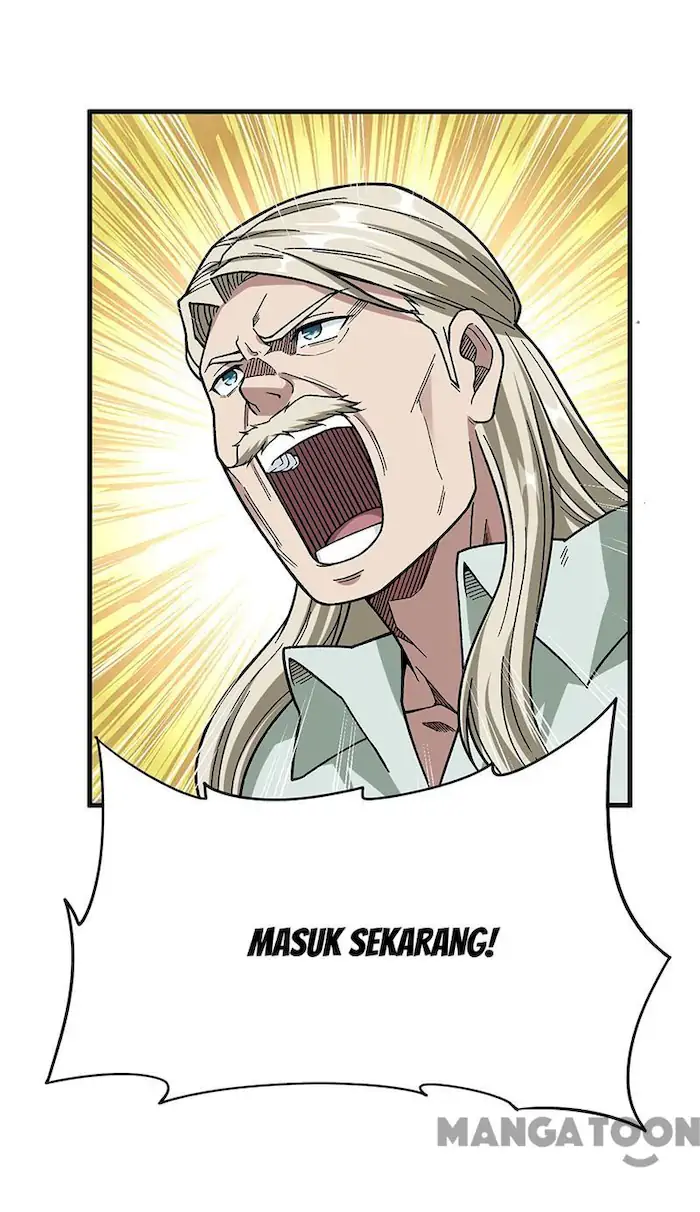 Martial Arts Reigns Chapter 360 halaman 12