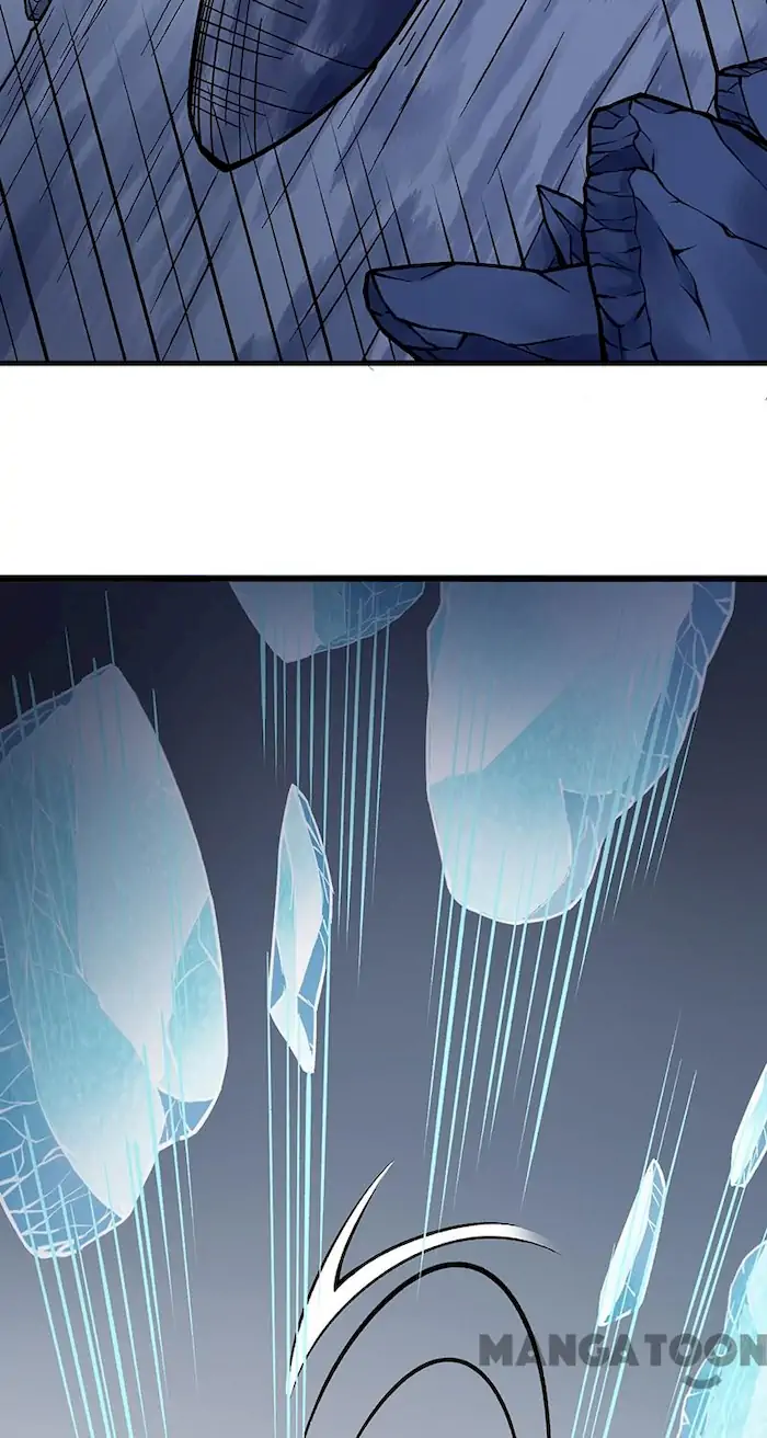 Martial Arts Reigns Chapter 391 halaman 18