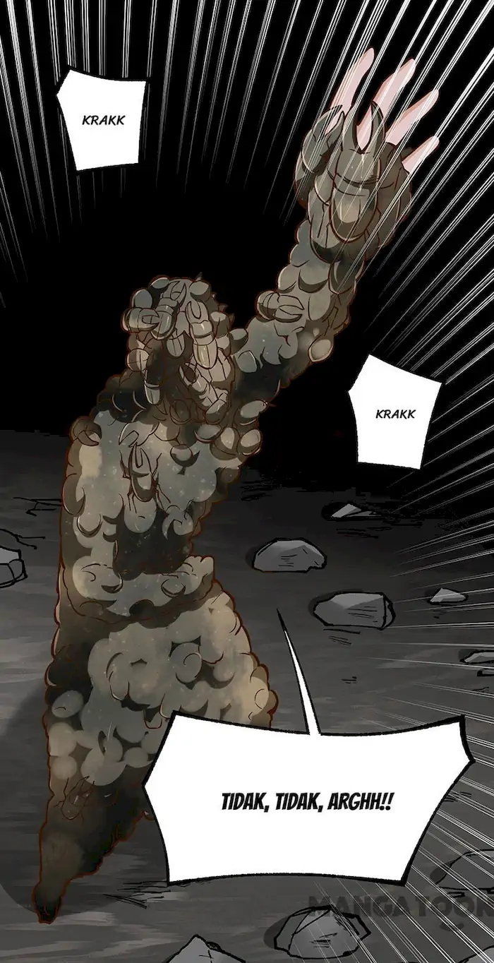 Martial Arts Reigns Chapter 388 halaman 11
