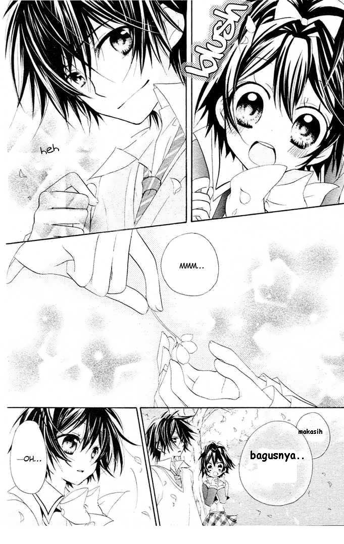 Boyfriend Chapter 1 Gambar 12