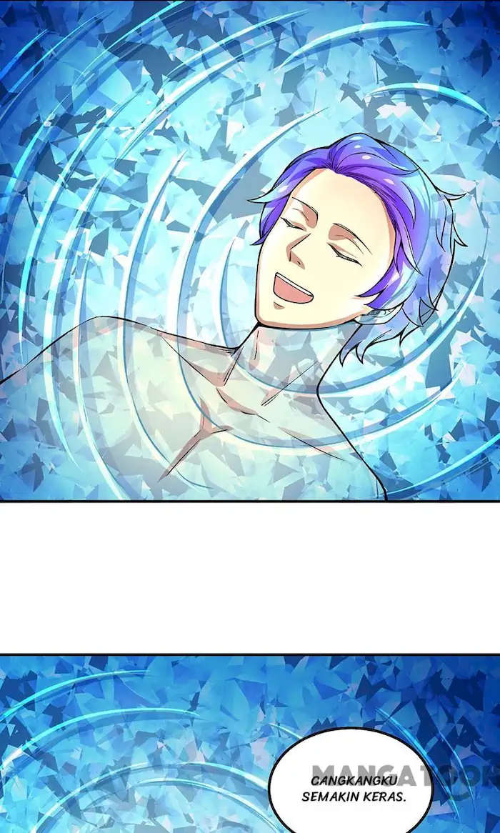 Martial Arts Reigns Chapter 392 halaman 17