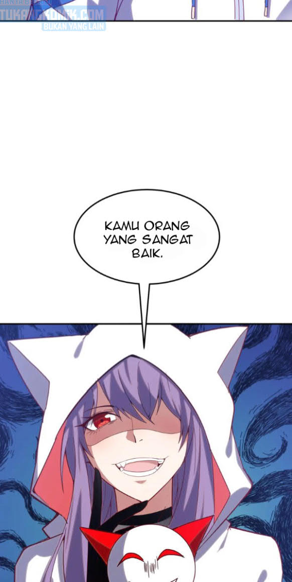 I’m desperate to get stronger Chapter 13 halaman 10