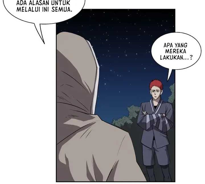 Monster Hunter Chapter 32 halaman 16