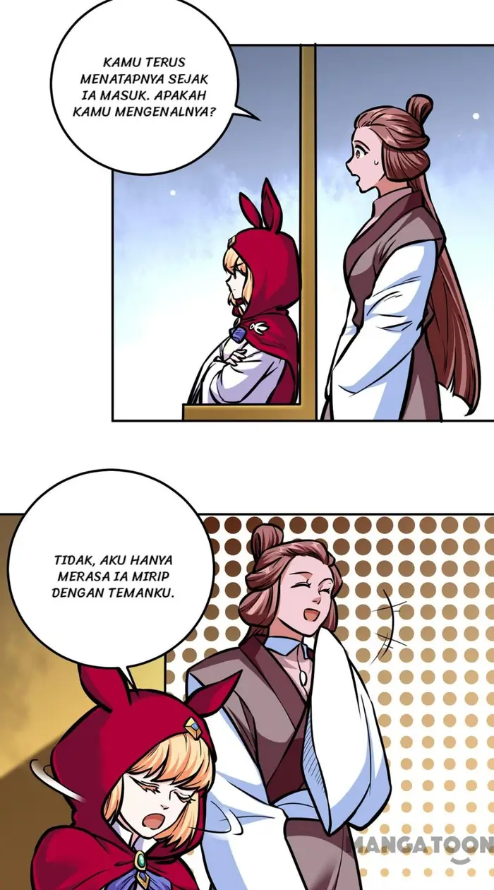 Martial Arts Reigns Chapter 455 halaman 13