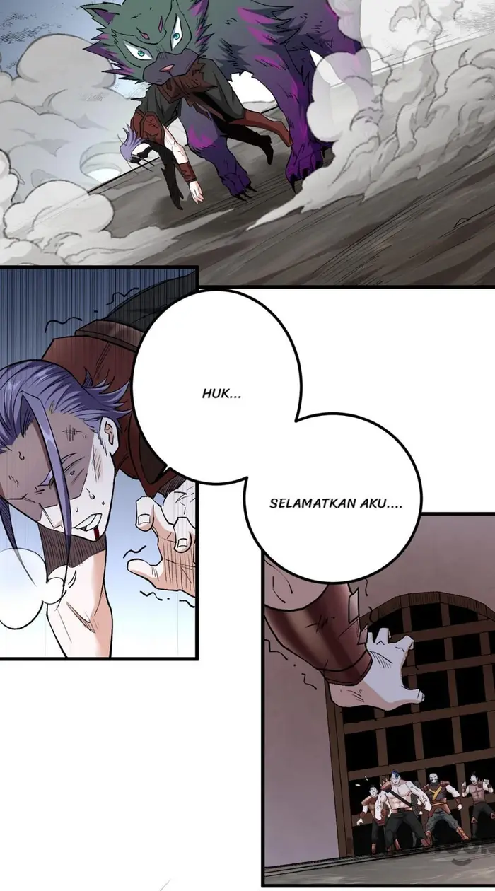 Martial Arts Reigns Chapter 454 halaman 12