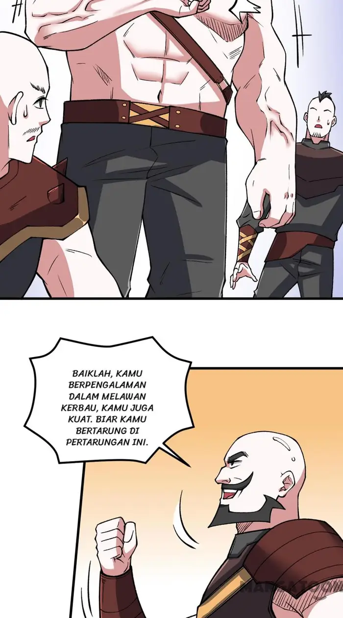 Martial Arts Reigns Chapter 453 halaman 11