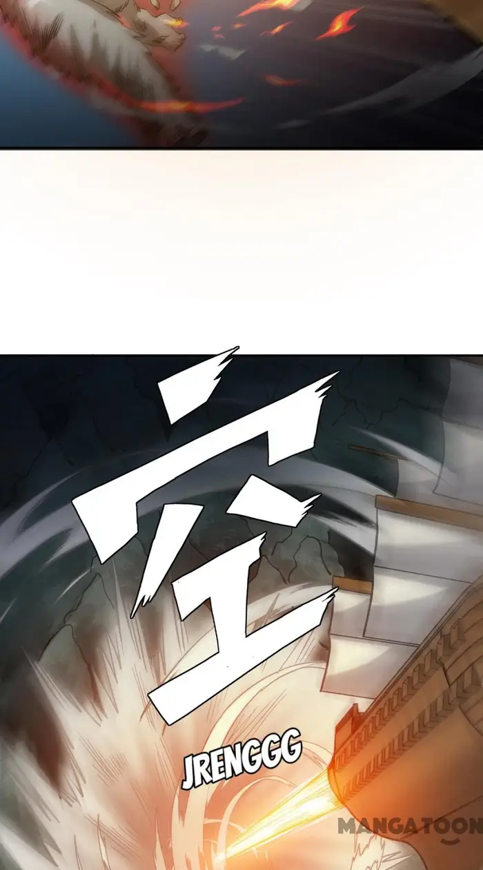 Martial Arts Reigns Chapter 448 halaman 16